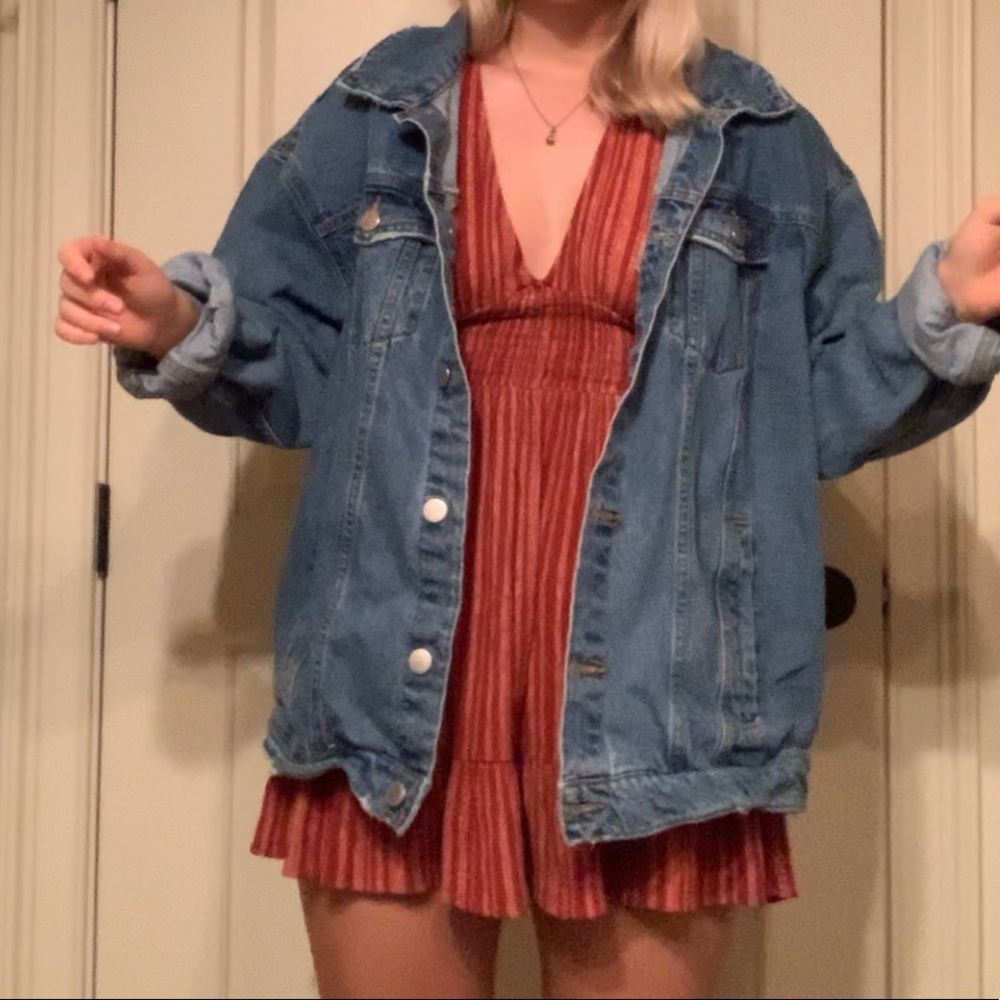 Forever 21 Dress